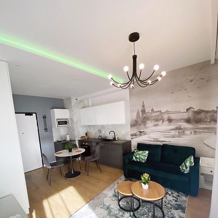 Krakow Dream Apartment Экстерьер фото