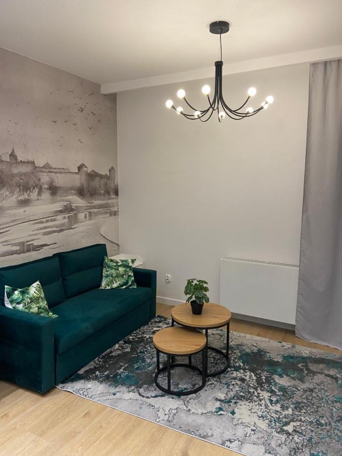 Krakow Dream Apartment Экстерьер фото