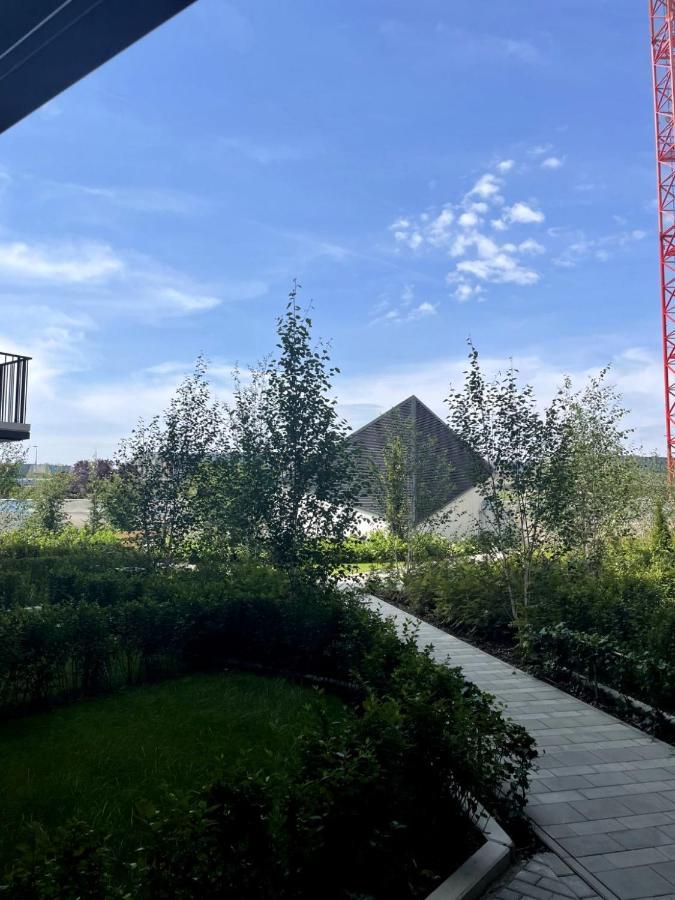 Krakow Dream Apartment Экстерьер фото