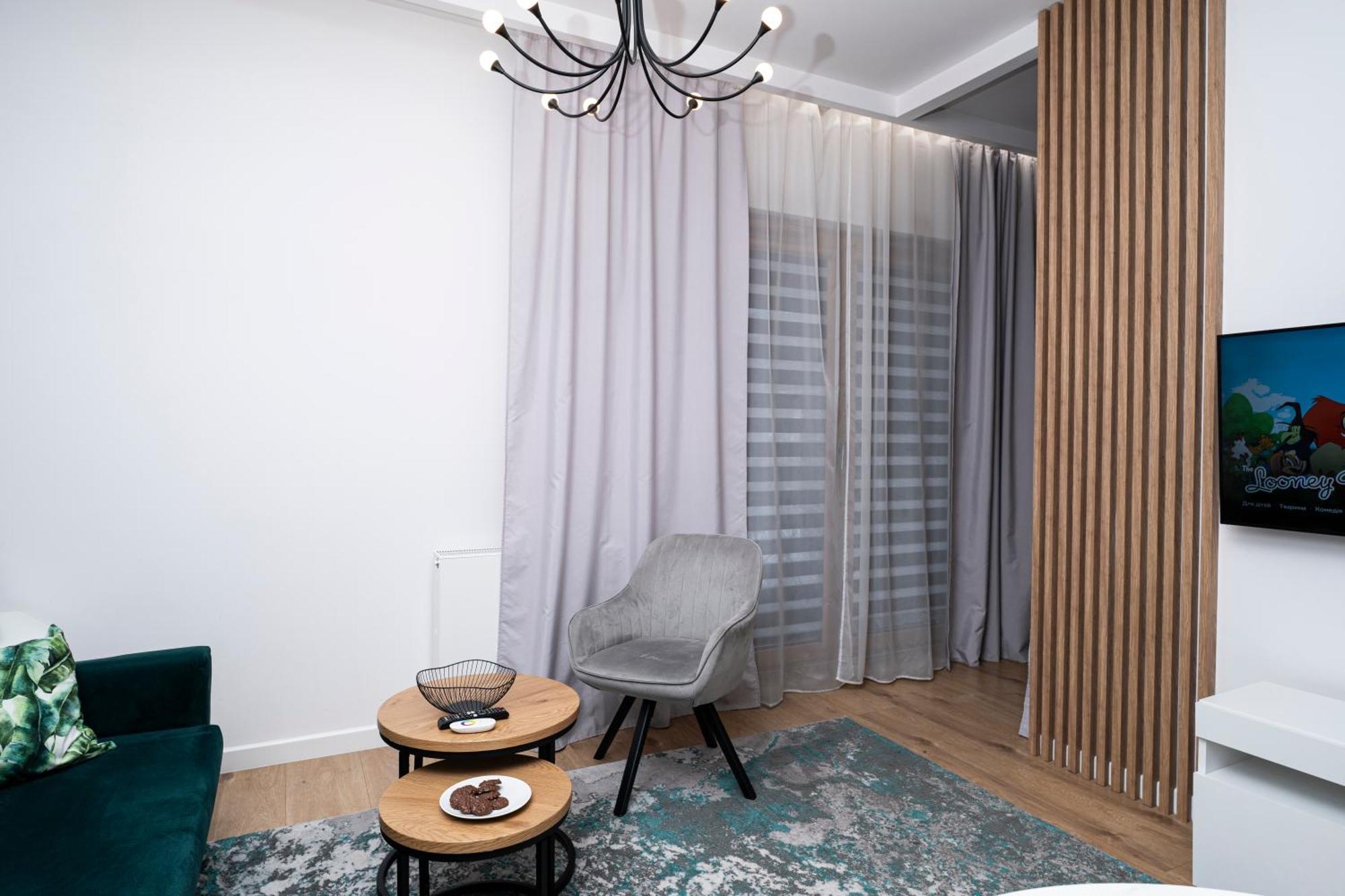Krakow Dream Apartment Экстерьер фото